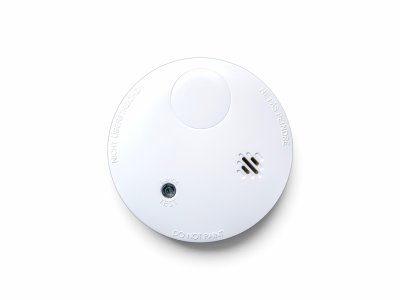 Wireless smoke sensor EWF3