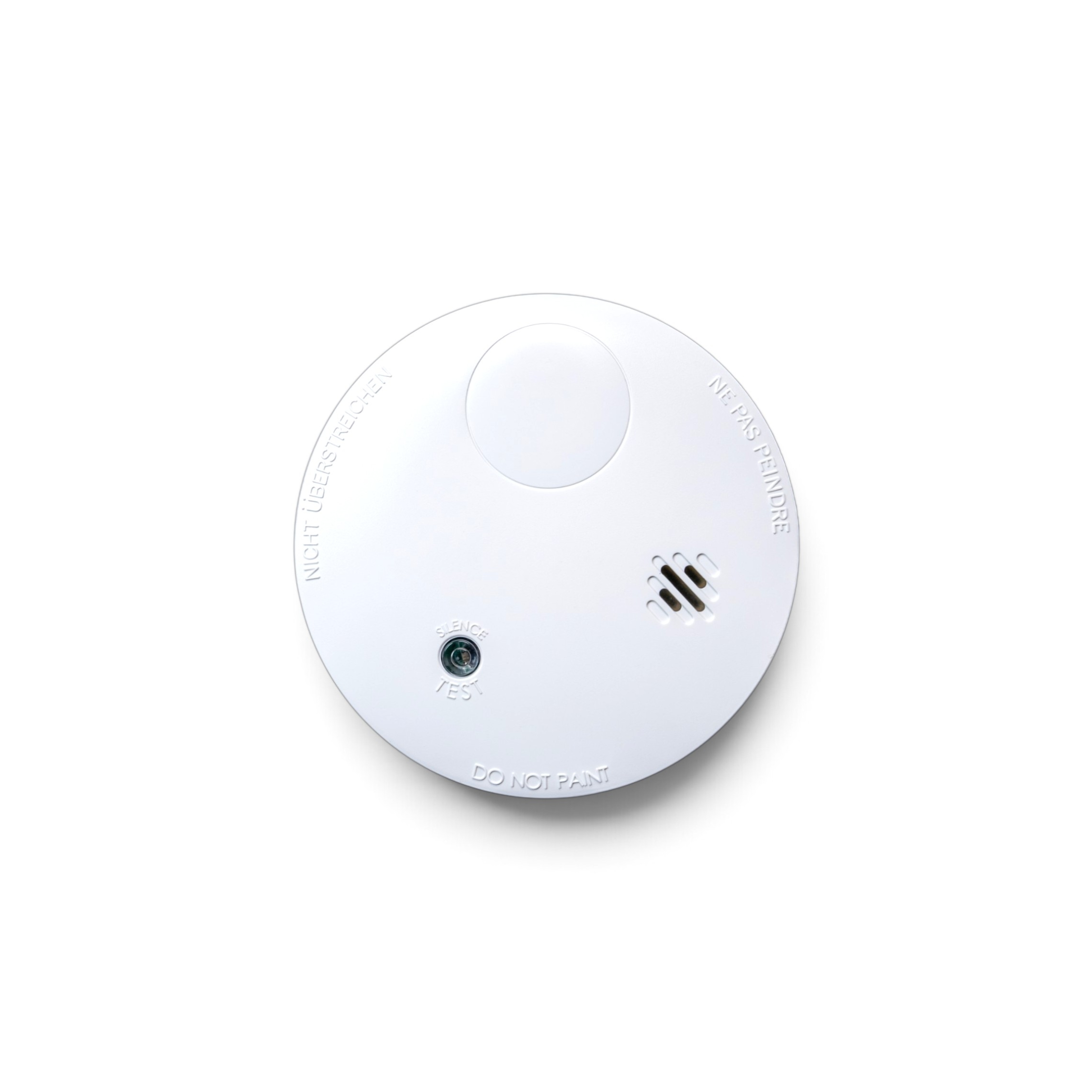 Wireless smoke sensor EWF3